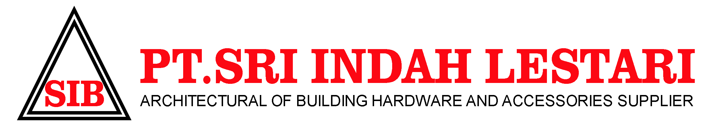 PT. SRI INDAH LESTARI