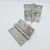 DELUXE HINGE / ENGSEL GRADE SUS 304  | ENGSEL DKS 3 X 2.5 X 2 MM 2BB DLX SS