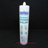 SILICONE | SILICONE DKS EXTENDED CLEAR