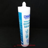 SILICONE | SILICONE DKS EXTENDED CLEAR