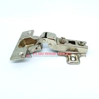 FURNITURE HINGE | HINGE HAMPTON ES SD H103 (FBK) CP