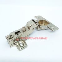 FURNITURE HINGE | HINGE HAMPTON ES SD H103 (FBK) CP