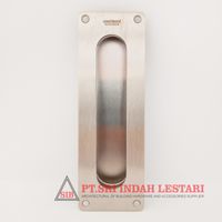 PULL PLATE | PULL PLATE HANDLE DKS 004 SS