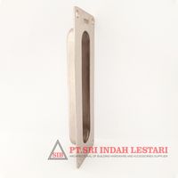PULL PLATE | PULL PLATE HANDLE DKS 004 SS