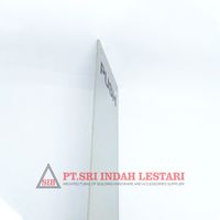 SIGN PLATE | SIGN PLATE DKS "PUSH" SP002A SSS