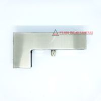ACCESSORIES FOR GLASS ( PATCH FITTING ) TC | PATCH FITTING TC PT 40 L SSS