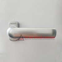 LEVER HANDLE ROSES ( LHR ) | LEVER HANDLE ROSES DKS 0816 NA