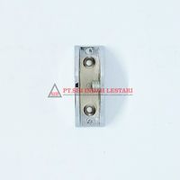 ACCESSORIES FOR GLASS | GLASS CONNECTOR TC 211 - CP BULAT (SH-122)