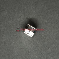 ACCESSORIES FOR GLASS | GLASS CONNECTOR 12.5-14.5 MM ( WALL )