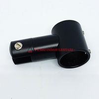 ACCESSORIES FOR GLASS | GLASS HOLDER GH25-02 BK