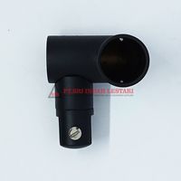 ACCESSORIES FOR GLASS | GLASS HOLDER TC GH 025-04 BLACK