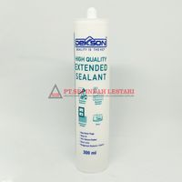 SILICONE | SILICONE DKS EXTENDED WHITE