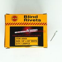 BLIND RIVET SRC | BLIND RIVET 1/8 X 3/8 WPC S.R.C (1000PCS)