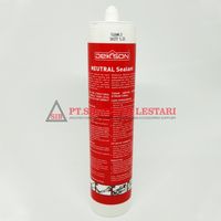 SILICONE | SILICONE DKS NETRAL CLEAR