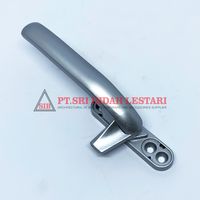 CASEMENT HANDLE DEKKSON | CASEMENT HDL DEKKSON CH 429 N-LOCK L/H NA