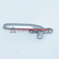 CASEMENT HANDLE DEKKSON | CASEMENT HDL DEKKSON CH 429 N-LOCK L/H NA