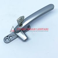 CASEMENT HANDLE DEKKSON | CASEMENT HANDLE DKS 429 LOCK R-NA