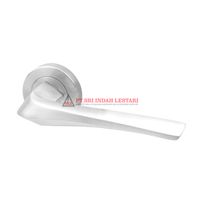 LEVER HANDLE SOLID ROSES ( LHSR )  | LEVER HANDLE SOLID ROSES 0217 SSS