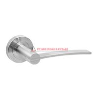 Lever Handle | LEVER HANDLE SOLID ROSES 0034 SSS