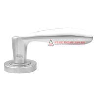 Lever Handle | LEVER HANDLE SOLID ROSES 0309 SSS