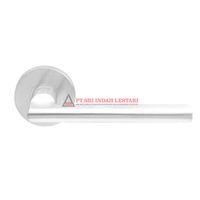 Lever Handle | LEVER HANDLE SOLID ROSES DKS 0406 SSS