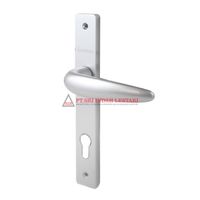 Lever Handle | LEVER HANDLE PLATE DKS 81430 NA