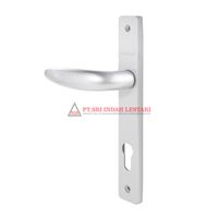 Lever Handle | LEVER HANDLE PLATE DKS 81430 NA