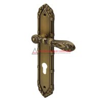 Lever Handle | LEVER HANDLE PLATE DKS 11692 CF