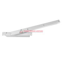 DOOR CLOSER | DOOR CLSR CONCEALED DEKKSON DCL C883 NA