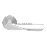 LEVER HANDLE SOLID ROSES ( LHSR )  | LEVER HANDLE SOLID ROSES 0238 SSS
