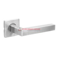 Lever Handle | LEVER HANDLE TUBE ROSES 0104 SSS