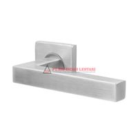 Lever Handle | LEVER HANDLE TUBE ROSES 0104 SSS