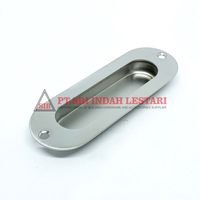 PULL PLATE | PULL PLATE HANDLE DKS 012 SS