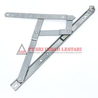 FRICTION STAY SIDE HUNG & TOP HUNG TC | FRICTION STAY TC 430 - 12"
