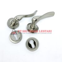 LEVER HANDLE ROSES ( LHR ) | LEVER HANDLE ROSES DKS 2668 SN+NP