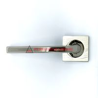 LEVER HANDLE ROSES ( LHR ) | LEVER HANDLE ROSES DKS 5061 SN + SP