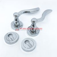 LEVER HANDLE ROSES ( LHR ) | LEVER HANDLE ROSES DKS 2232 CP