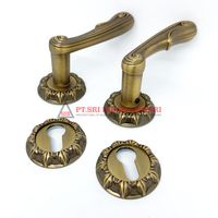 LEVER HANDLE ROSES ( LHR ) | LEVER HANDLE ROSES DKS 10693 CF