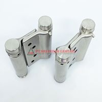 SPECIAL PURPOSE HINGE | ENGSEL DKS DOUBLE ACTION ESS SPR 4"