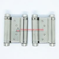 SPECIAL PURPOSE HINGE | ENGSEL DKS DOUBLE ACTION ESS SPR 3"
