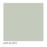 ALUMINIUM COMPOSITE PANEL MEREK AMR | ALUCO A.M.R 4MM 0.25MM 4'X8' IVORY PE