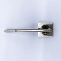 LEVER HANDLE ROSES ( LHR ) | LEVER HANDLE ROSES DKS 9889 SN+NP