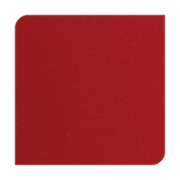 ALUMINIUM COMPOSITE PANEL MEREK TC | TCBOND 4MM 0.21MM 4'X8' PEARL RED PET
