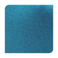 ALUMINIUM COMPOSITE PANEL MEREK TC | TCBOND 4MM 0.21MM 4'X8' PEARL METALLIC BLUE PET