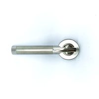 LEVER HANDLE TUBE ROSES ( LHTR ) | LEVER HANDLE TUBE ROSES 0507 SSS + PSS