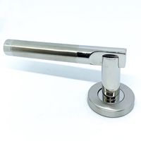 LEVER HANDLE TUBE ROSES ( LHTR ) | LEVER HANDLE TUBE ROSES 0507 SSS + PSS