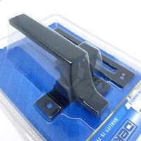 ACCESSORIES FOR WINDOW  | CAM WINDOW HANDLE DKS 104 SQ BK