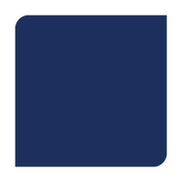 ALUMINIUM COMPOSITE PANEL MEREK TC | TCBOND 4MM 0.30MM 4'X8' DARK BLUE PVDF