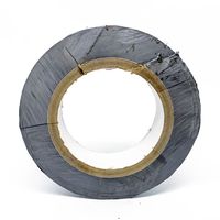 PROTECTION TAPE | PROTECTION TAPE ECO 100 M BK/WH
