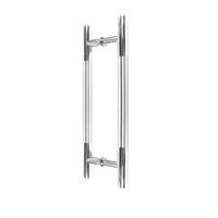 PULL HANDLE | PULL HDL DKS 802 25 X 400 X 300